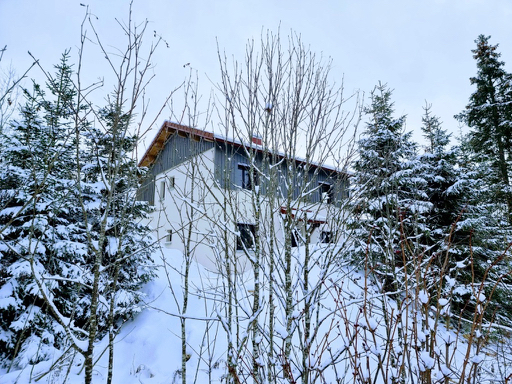 CHALET MATHILDE 2